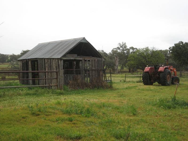 9 Brooks Lane, Garra NSW 2866