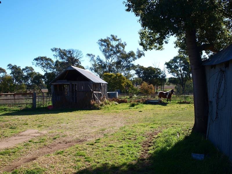 9 Brooks Lane, Garra NSW 2866