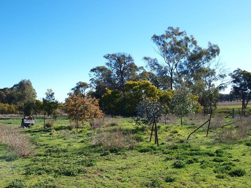 9 Brooks Lane, Garra NSW 2866