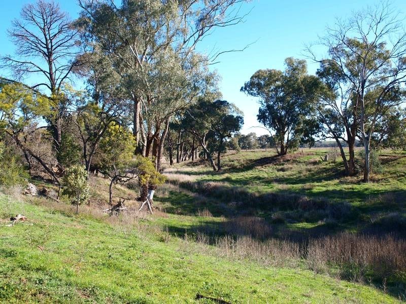 9 Brooks Lane, Garra NSW 2866