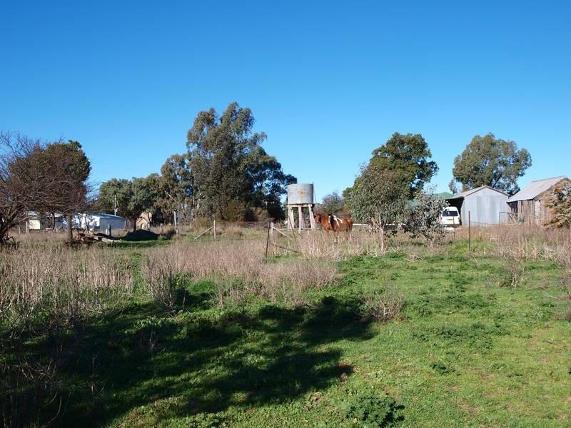 9 Brooks Lane, Garra NSW 2866