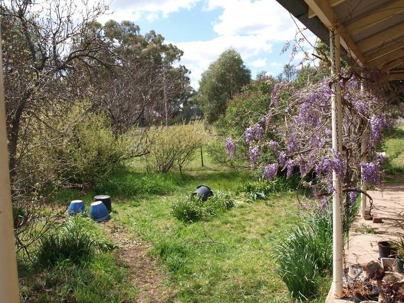 9 Brooks Lane, Garra NSW 2866