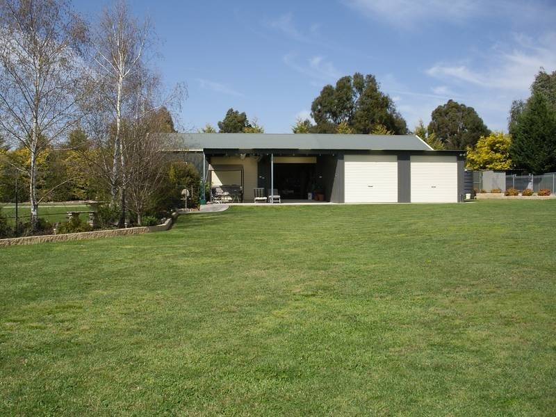 5 Palmer Street, Blayney NSW 2799