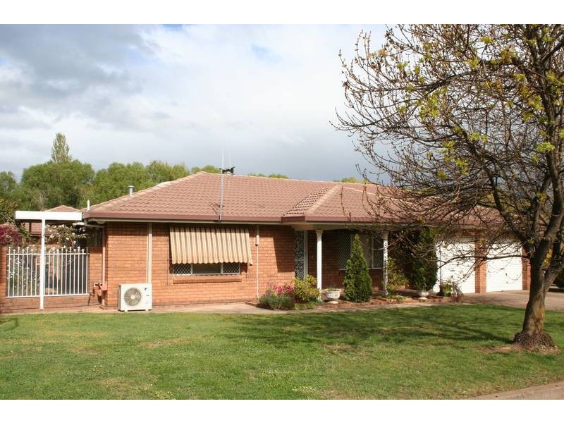 8/518 Hill Street South, Orange NSW 2800