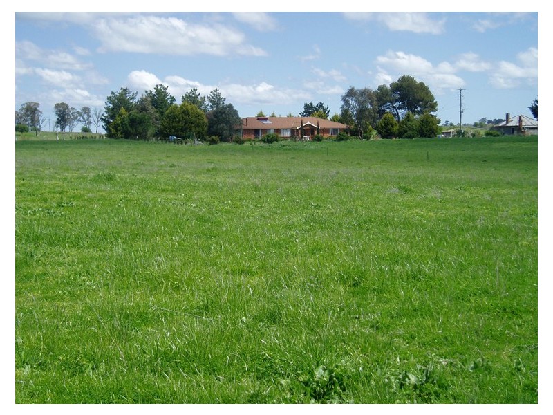 213 East Guyong Road, Orange NSW 2800