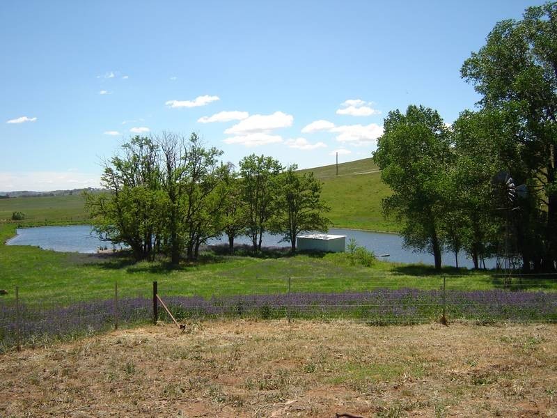 0 Coombing Park Mid Western Hwy, Carcoar NSW 2791