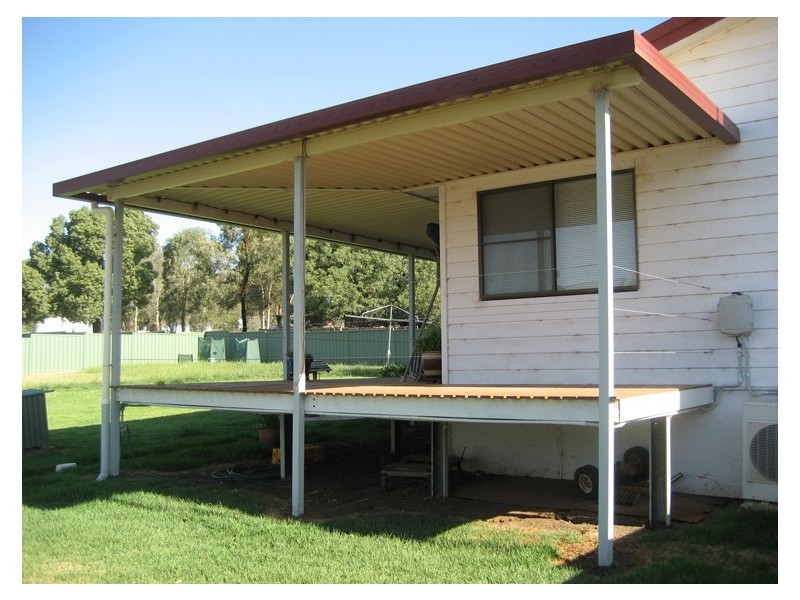 18 Flood Street, Cudal NSW 2864