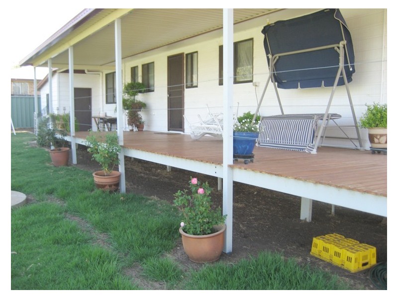 18 Flood Street, Cudal NSW 2864
