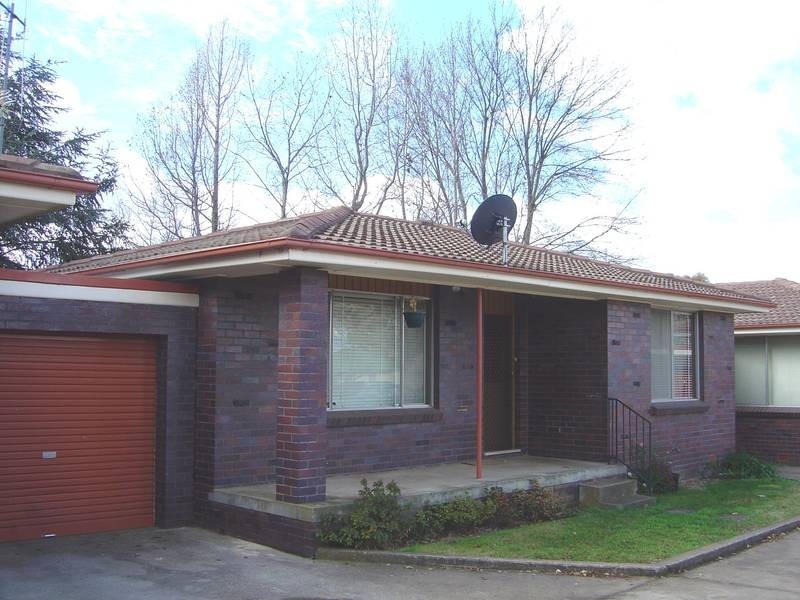 3/12 Wattle Avenue, Orange NSW 2800