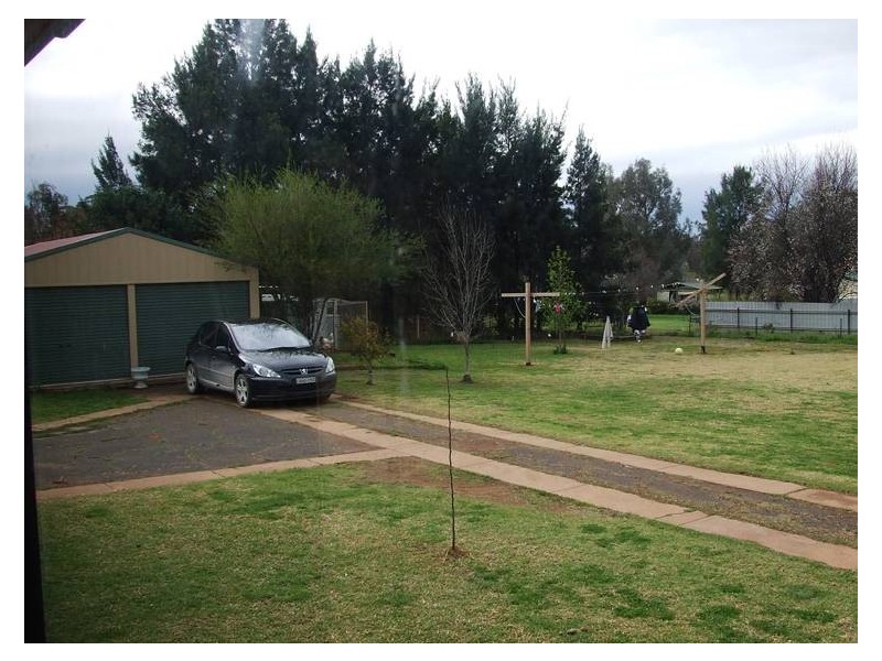 1 Whitton Street, Molong NSW 2866