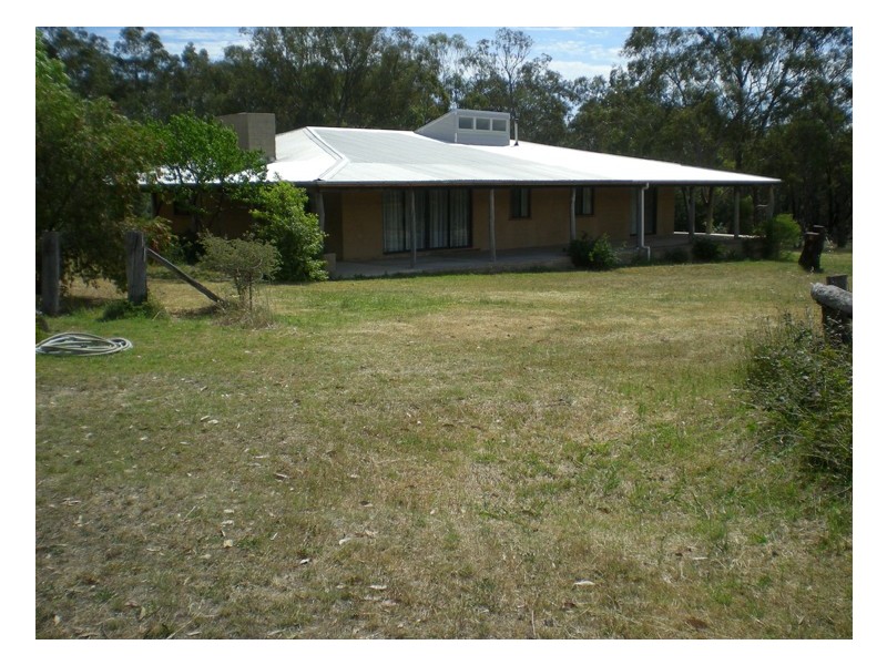 1 Rose Street, Stuart Town NSW 2820