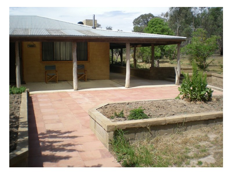 1 Rose Street, Stuart Town NSW 2820