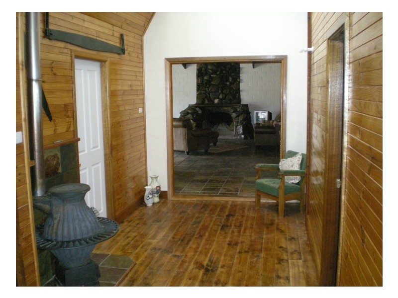 1 Rose Street, Stuart Town NSW 2820