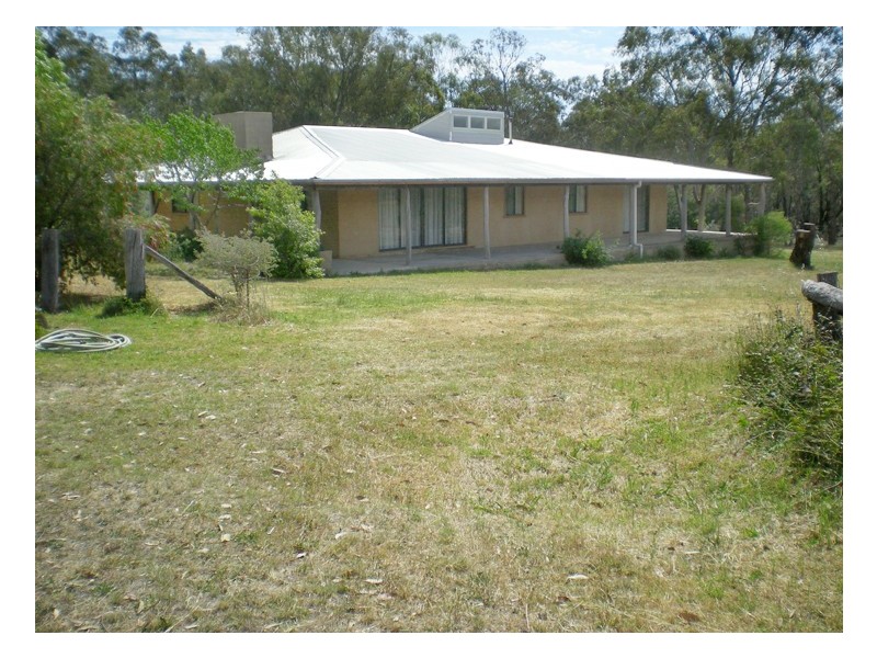 1 Rose Street, Stuart Town NSW 2820