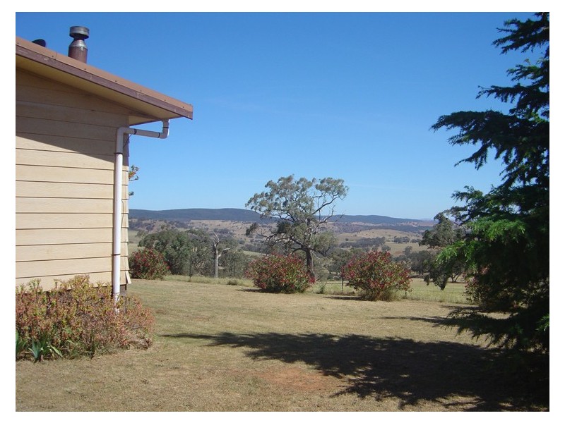 Cargo Road, Orange NSW 2800