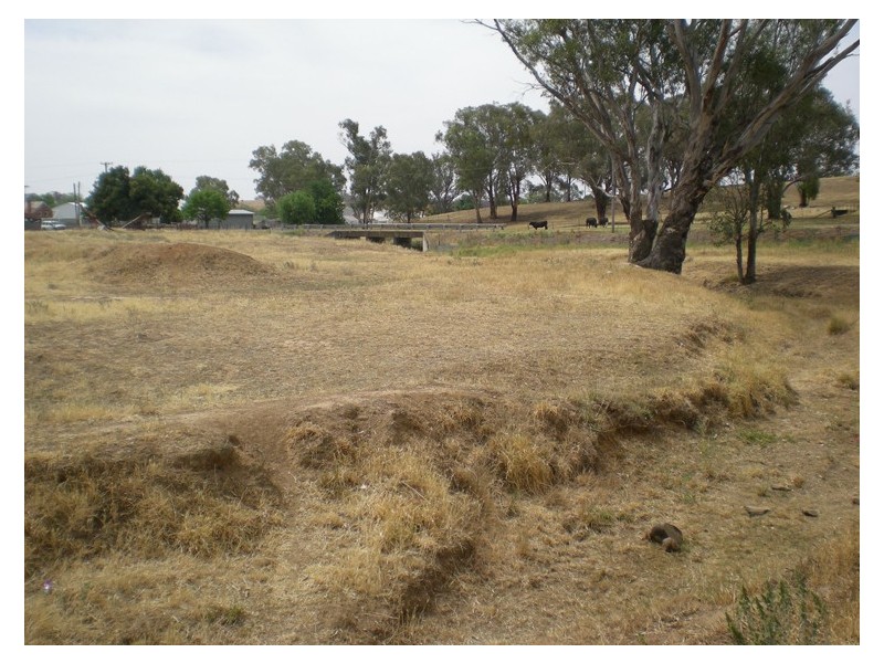 4 Beatty Street, Cumnock NSW 2867
