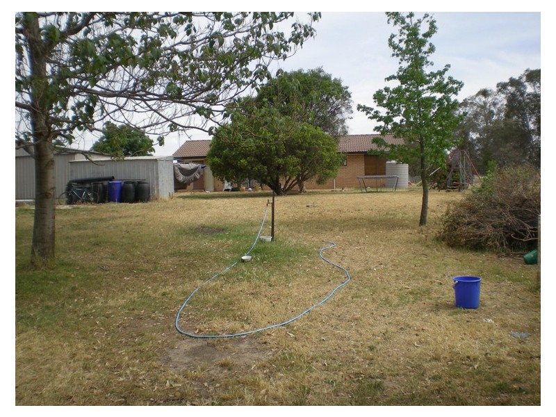4 Beatty Street, Cumnock NSW 2867