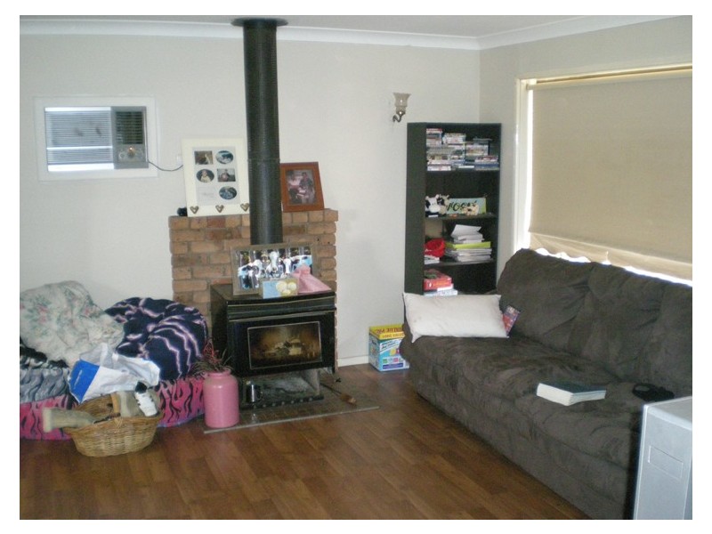 4 Beatty Street, Cumnock NSW 2867
