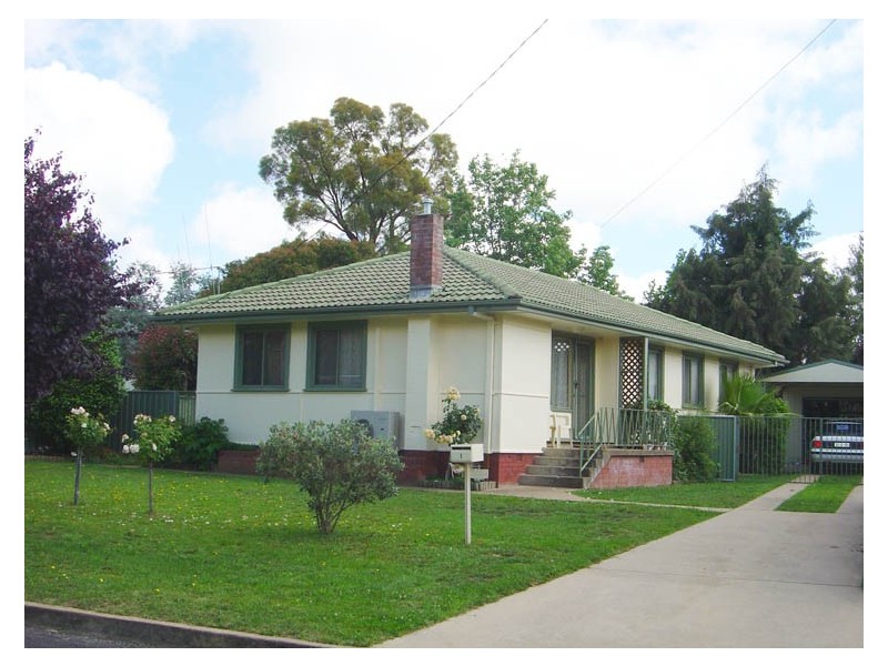 1 Oleander Avenue, Orange NSW 2800