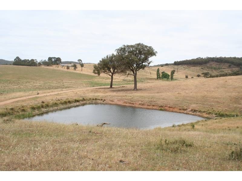 Lewis Ponds Road, Orange NSW 2800