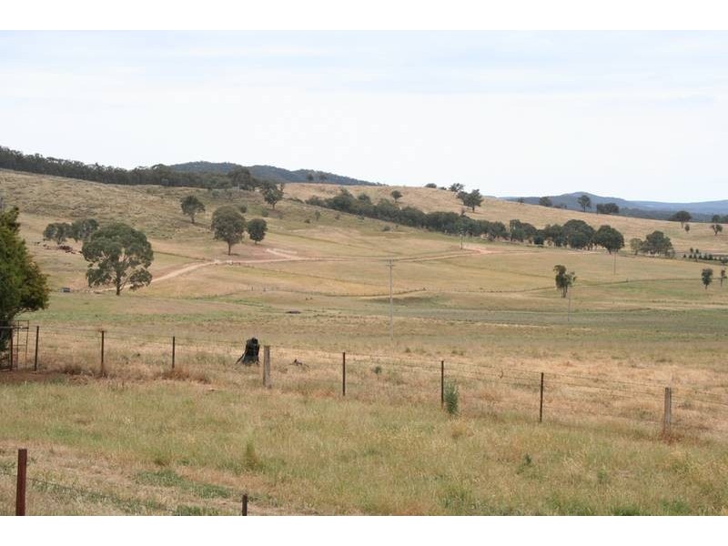 Lewis Ponds Road, Orange NSW 2800