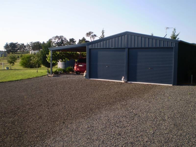 355 Browns Creek Road, Blayney NSW 2799