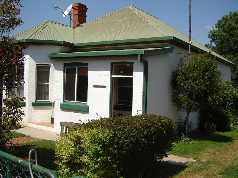 21 Trunkey Road, Newbridge NSW 2795