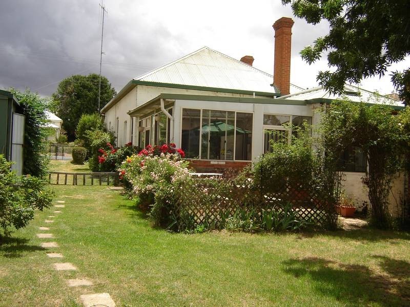 21 Trunkey Road, Newbridge NSW 2795