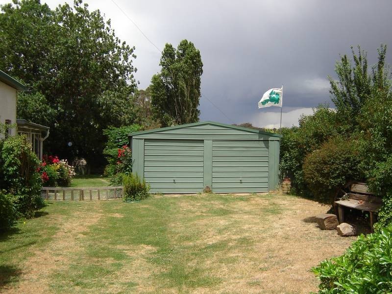 21 Trunkey Road, Newbridge NSW 2795