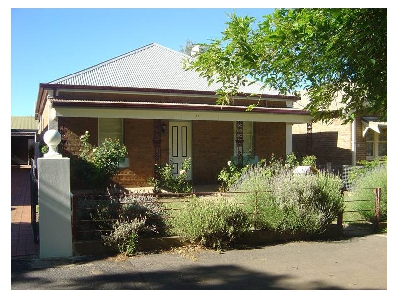 46 Byng Street, Orange NSW 2800