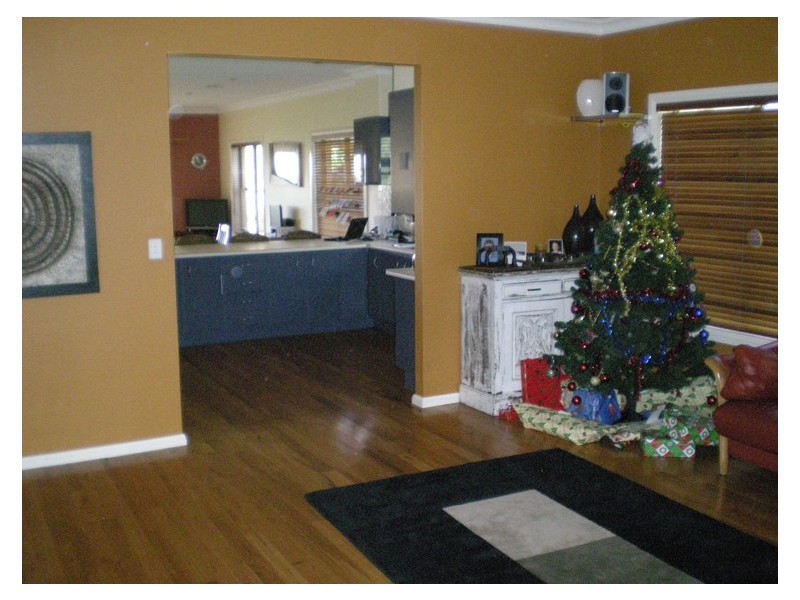 33 Crowson Street, Millthorpe NSW 2798