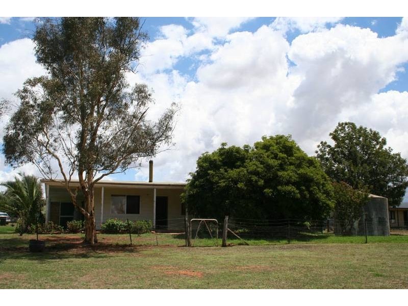 2034 Davys Plain Road, Cargo NSW 2800