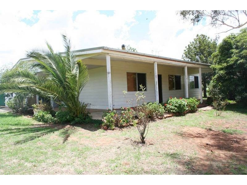 2034 Davys Plain Road, Cargo NSW 2800