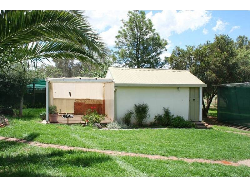 2034 Davys Plain Road, Cargo NSW 2800