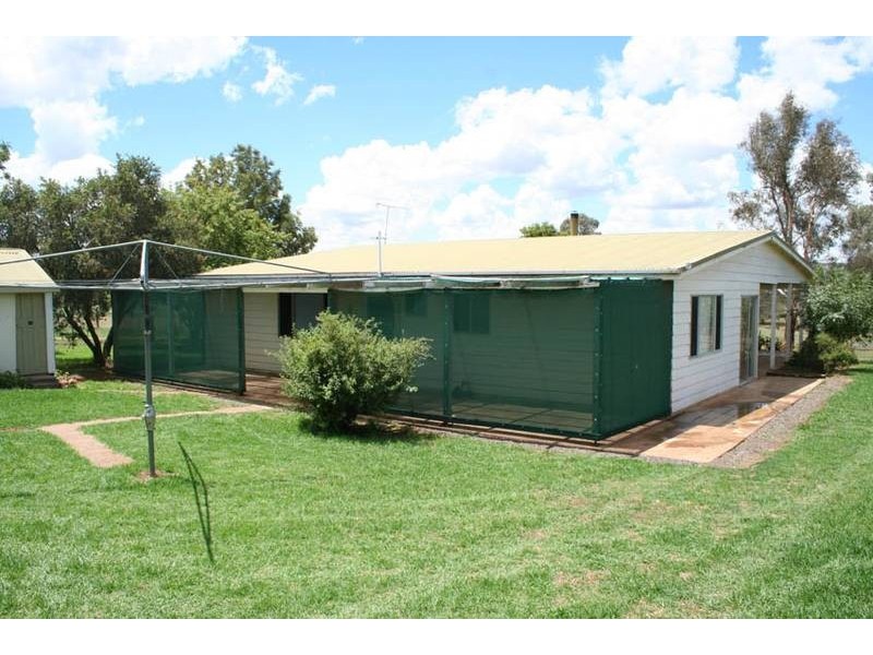 2034 Davys Plain Road, Cargo NSW 2800