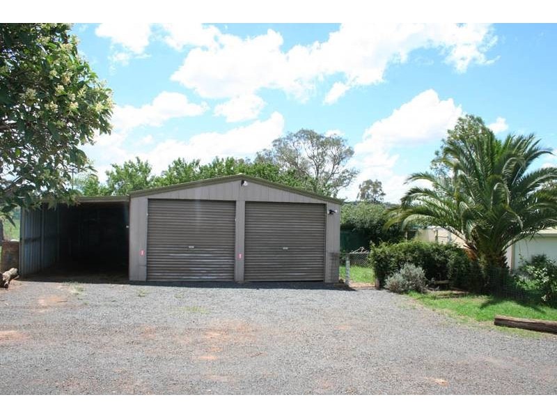 2034 Davys Plain Road, Cargo NSW 2800
