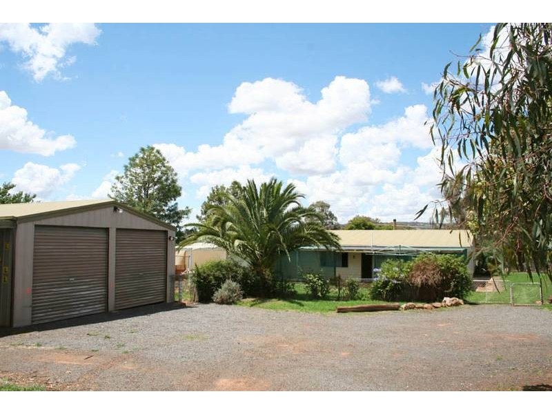 2034 Davys Plain Road, Cargo NSW 2800