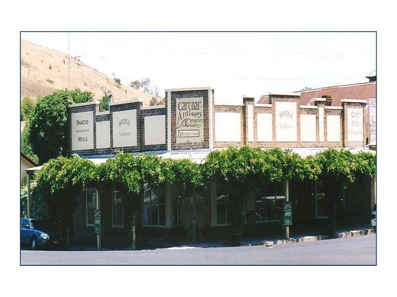 2 Belubula Street, Carcoar NSW 2791