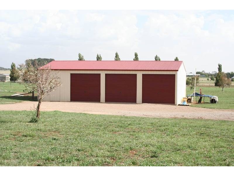 1413 Orange Road, Millthorpe NSW 2798