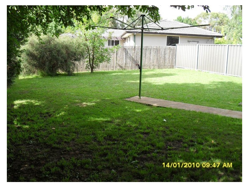 2/1 Pitta Pitta Place, Orange NSW 2800
