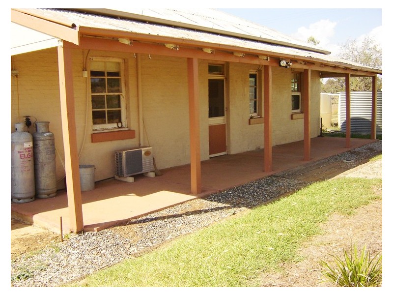 Banjo Patterson Way, Cumnock NSW 2867