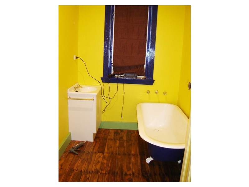 Banjo Patterson Way, Cumnock NSW 2867