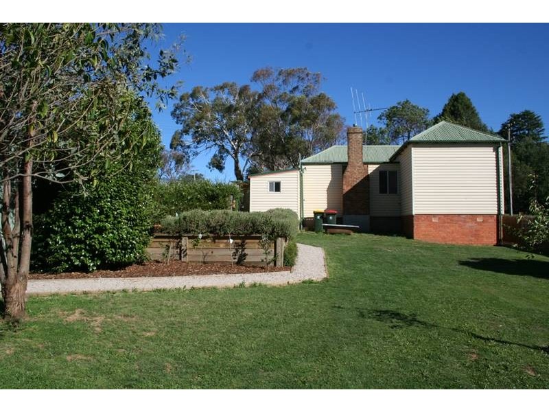 65 Victoria Street, Millthorpe NSW 2798