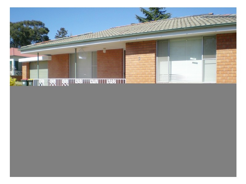 3/30 Cox Avenue, Orange NSW 2800