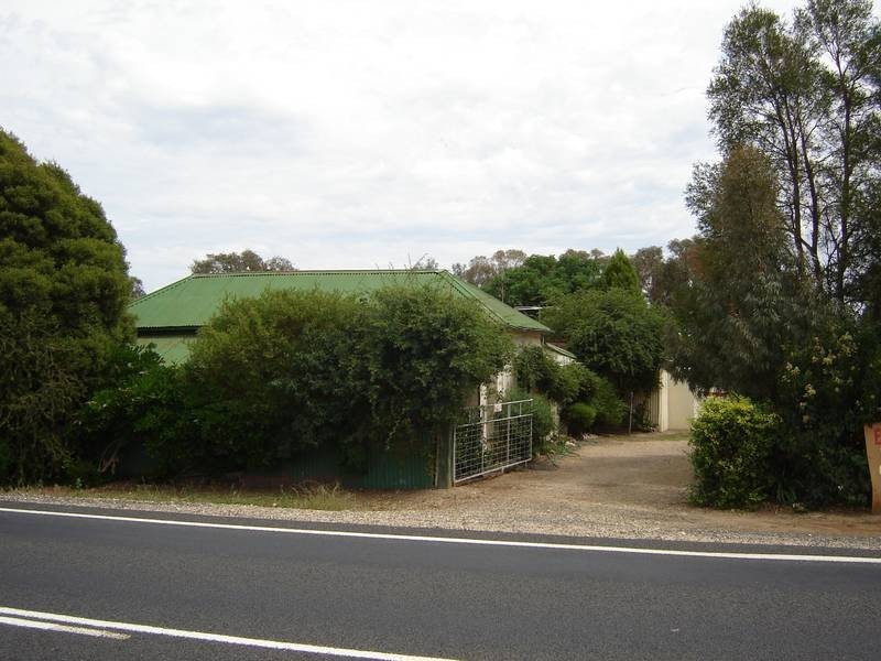 6424 Mid Western Hwy, Lyndhurst NSW 2350