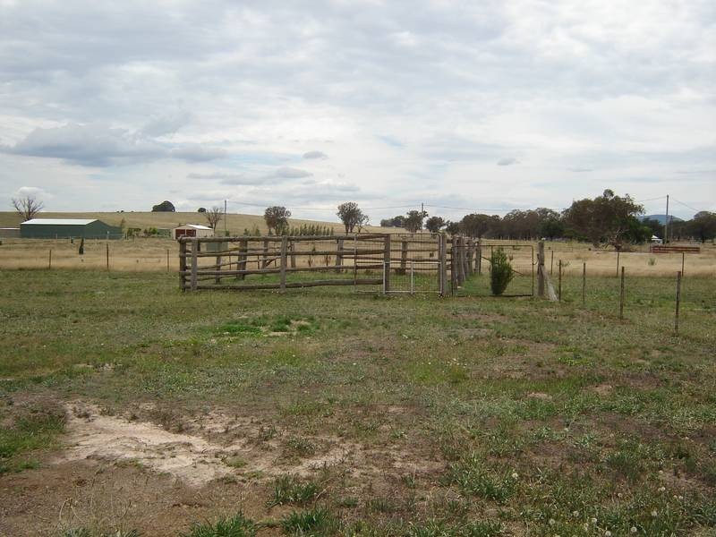 6424 Mid Western Hwy, Lyndhurst NSW 2350