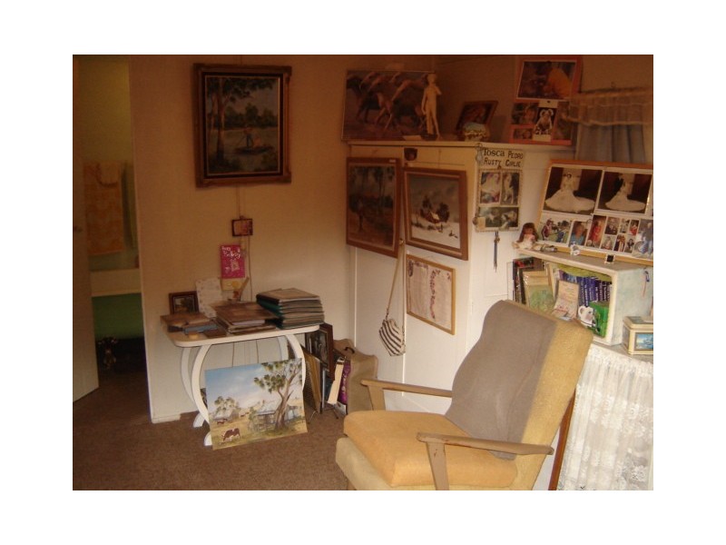 6424 Mid Western Hwy, Lyndhurst NSW 2350