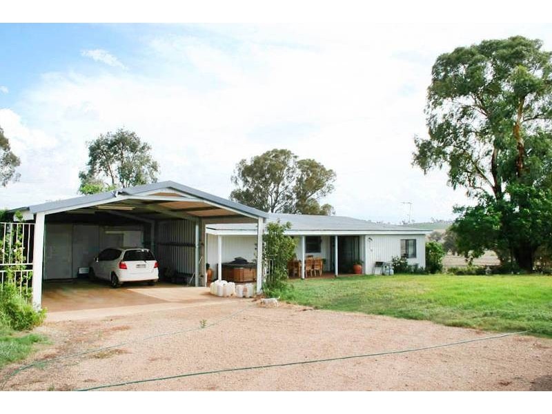 Lot 7 Canowindra Road, Cudal NSW 2864