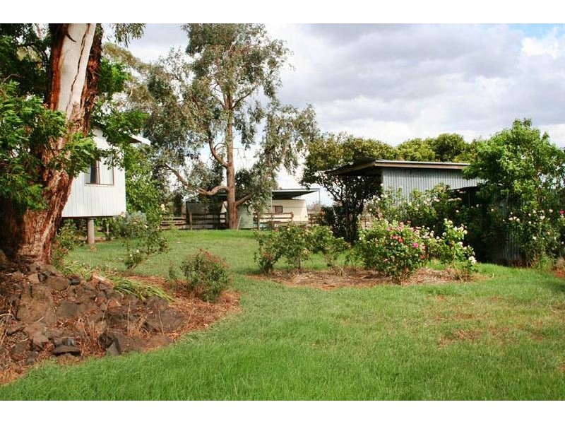 Lot 7 Canowindra Road, Cudal NSW 2864