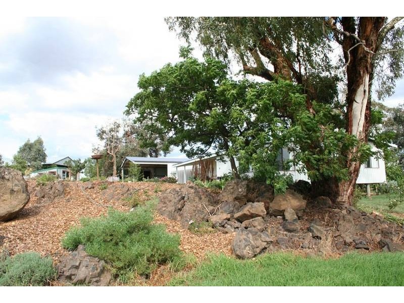 Lot 7 Canowindra Road, Cudal NSW 2864